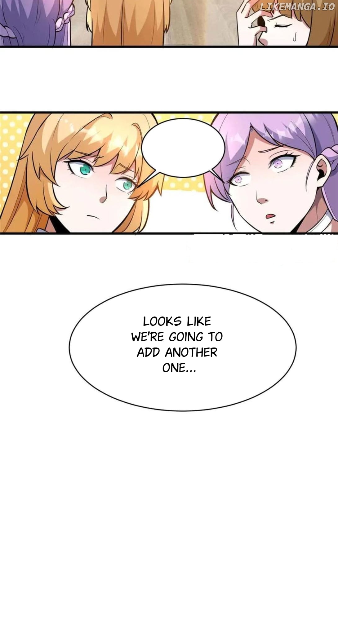 Divine Urban God Chapter 241 - page 5